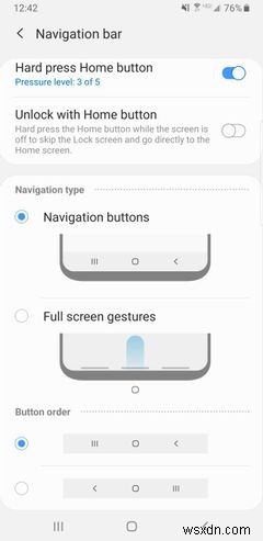 サムスンGalaxyスマホを自分好みにカスタマイズする10の基本テクニック
