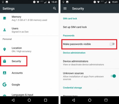 知らないと損をするかも?今すぐ見直したいAndroidの隠れた便利設定6選