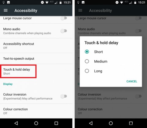 知らないと損をするかも?今すぐ見直したいAndroidの隠れた便利設定6選