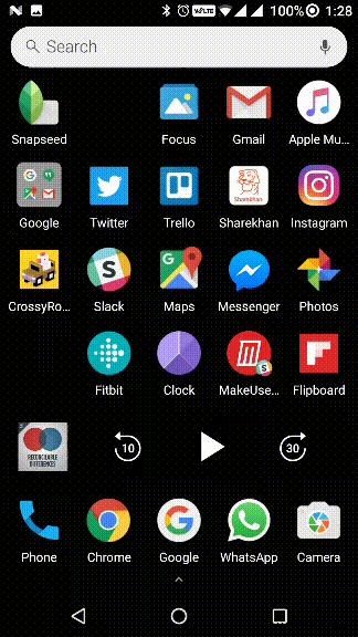 設定いらずで爆速！Androidランチャー「Evie Launcher」の魅力と使い方を徹底解説