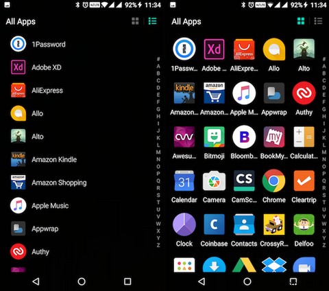 設定いらずで爆速！Androidランチャー「Evie Launcher」の魅力と使い方を徹底解説