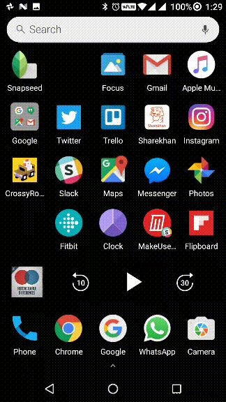 設定いらずで爆速！Androidランチャー「Evie Launcher」の魅力と使い方を徹底解説