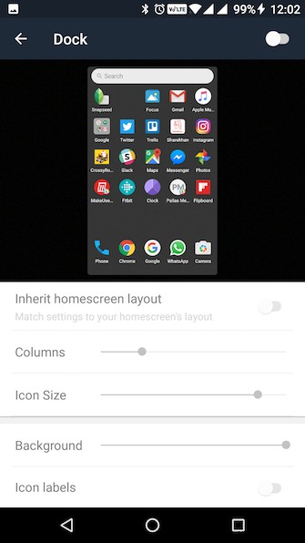 設定いらずで爆速！Androidランチャー「Evie Launcher」の魅力と使い方を徹底解説