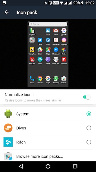設定いらずで爆速！Androidランチャー「Evie Launcher」の魅力と使い方を徹底解説