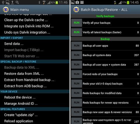 2017年版：Androidルート化ユーザー必携のベストアプリ13選