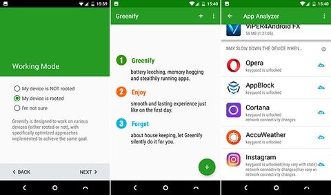 2017年版：Androidルート化ユーザー必携のベストアプリ13選