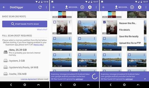 2017年版：Androidルート化ユーザー必携のベストアプリ13選