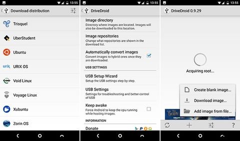 2017年版：Androidルート化ユーザー必携のベストアプリ13選