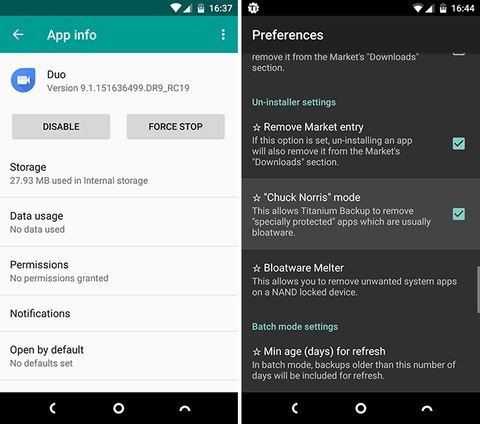 Androidスマホのroot化は今でも必要？メリット・デメリットを徹底解説