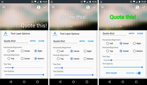 Androidスマホで自分だけのオリジナル壁紙を作る方法