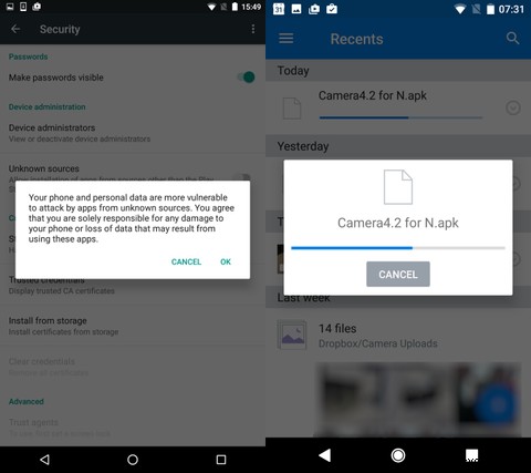 どのAndroidスマホでも使える!Google Pixelの新機能を再現する方法