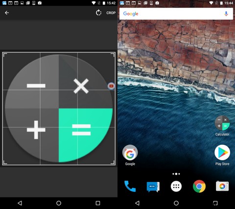 どのAndroidスマホでも使える!Google Pixelの新機能を再現する方法