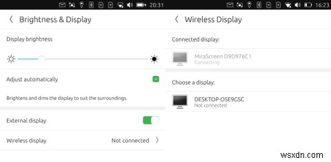 AndroidスマホでデスクトップPCを置き換える方法【Maru OSの導入から代替アプリまで】