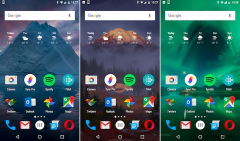 Androidスマホの壁紙を一括管理・自動変更できるおすすめアプリ9選