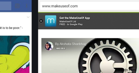 Chrome for Androidを快適にする7つの設定&便利テクニック