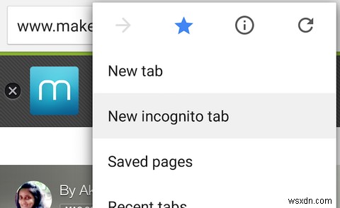 Chrome for Androidを快適にする7つの設定&便利テクニック