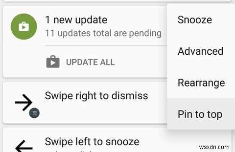 Androidで通知を保存してリマインダーを設定する方法|おすすめアプリ2選を徹底比較