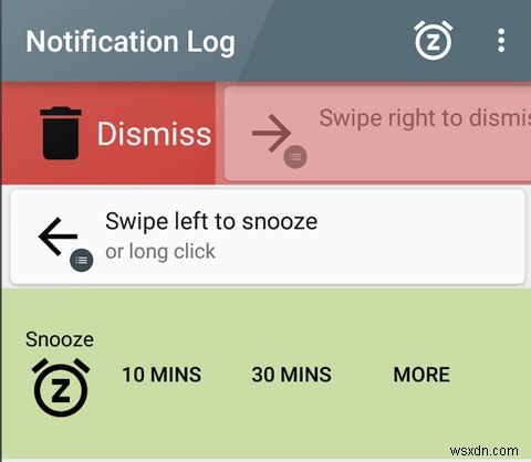 Androidで通知を保存してリマインダーを設定する方法|おすすめアプリ2選を徹底比較