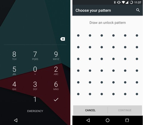 純正Androidにこそ欲しい!CyanogenModの便利機能6選