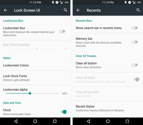 OnePlus Oneに最適なMarshmallowカスタムROM「Resurrection Remix」の魅力と導入方法