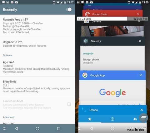 root化する価値あり!Androidを思い通りに変える9つの素晴らしいカスタマイズ