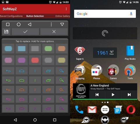 root化する価値あり!Androidを思い通りに変える9つの素晴らしいカスタマイズ
