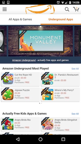 Google Playストアにない優秀なAndroidアプリ10選
