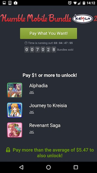 Google Playストアにない優秀なAndroidアプリ10選