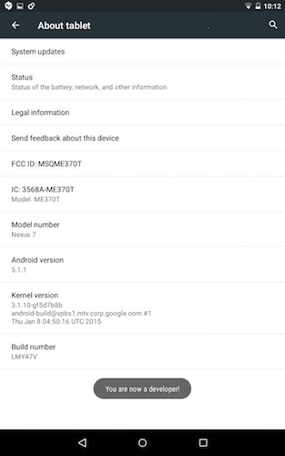Androidでバグ報告用のLogcatを入手・活用する方法|ADBの設定からログ出力まで