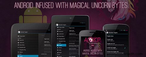 root化とは？カスタムROMとは？初心者向けAndroid専門用語を徹底解説