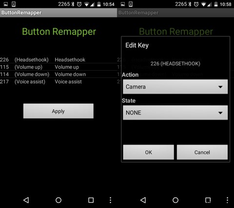 Androidの電源ボタンをもっと便利に活用する方法【リマップ&カスタマイズ】