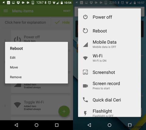 Androidの電源ボタンをもっと便利に活用する方法【リマップ&カスタマイズ】