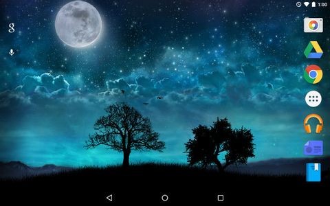 カテゴリ別に徹底紹介！Playストアで見つかる厳選Androidライブ壁紙25選