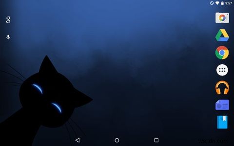 カテゴリ別に徹底紹介！Playストアで見つかる厳選Androidライブ壁紙25選