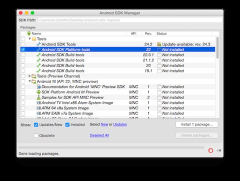 Android Mをデータを消さずにインストールする方法と、見逃せない新機能のすべて