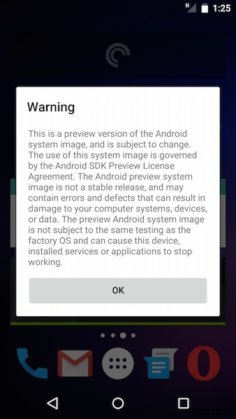 Android Mをデータを消さずにインストールする方法と、見逃せない新機能のすべて