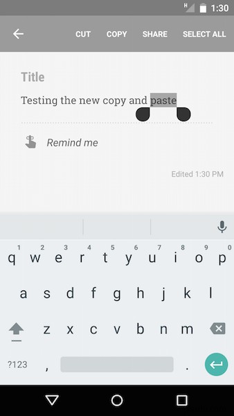 Android Mをデータを消さずにインストールする方法と、見逃せない新機能のすべて