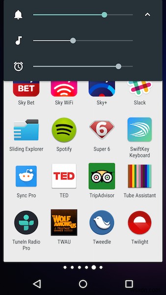 Android Mをデータを消さずにインストールする方法と、見逃せない新機能のすべて