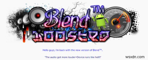 Androidデバイスをゲーム向けに最適化する方法【おすすめMod・スクリプト3選】