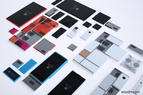 モジュラースマートフォンはモバイルコンピューティングをどう変えるのか?Google「Project Ara」徹底解説