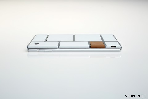 モジュラースマートフォンはモバイルコンピューティングをどう変えるのか?Google「Project Ara」徹底解説