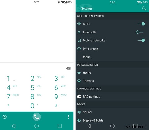 無料で使えるCyanogenModテーマ厳選8選!個性豊かなおすすめテーマを徹底解説