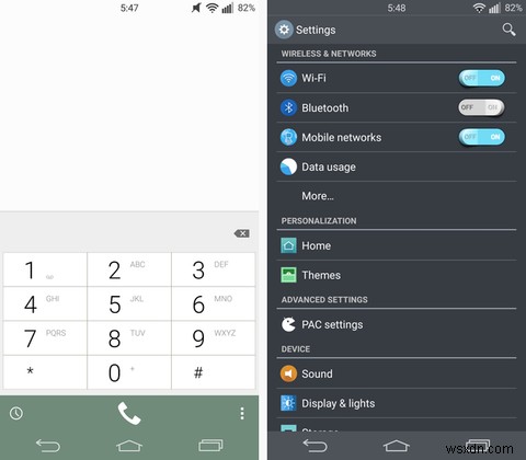 無料で使えるCyanogenModテーマ厳選8選!個性豊かなおすすめテーマを徹底解説