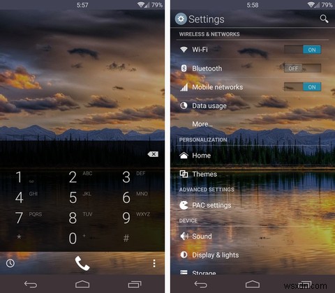 無料で使えるCyanogenModテーマ厳選8選!個性豊かなおすすめテーマを徹底解説