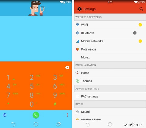 無料で使えるCyanogenModテーマ厳選8選!個性豊かなおすすめテーマを徹底解説