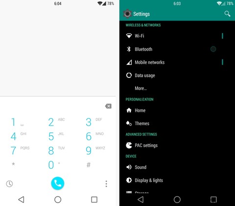 無料で使えるCyanogenModテーマ厳選8選!個性豊かなおすすめテーマを徹底解説