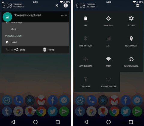 無料で使えるCyanogenModテーマ厳選8選!個性豊かなおすすめテーマを徹底解説