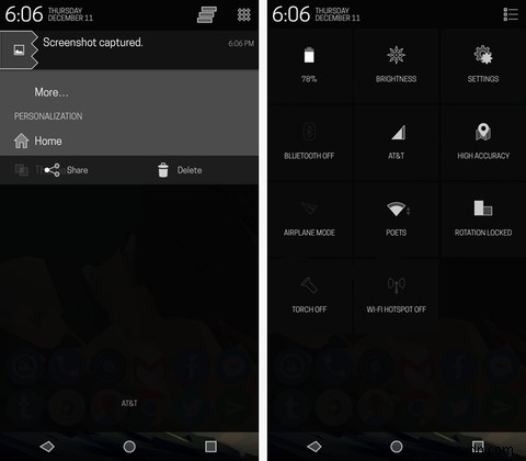 無料で使えるCyanogenModテーマ厳選8選!個性豊かなおすすめテーマを徹底解説