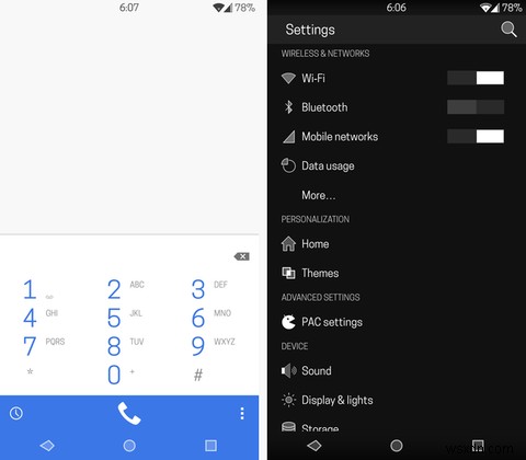 無料で使えるCyanogenModテーマ厳選8選!個性豊かなおすすめテーマを徹底解説