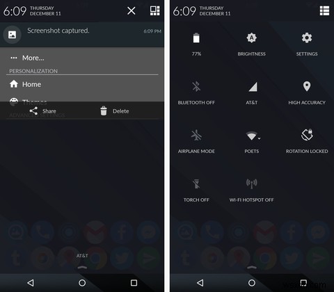 無料で使えるCyanogenModテーマ厳選8選!個性豊かなおすすめテーマを徹底解説